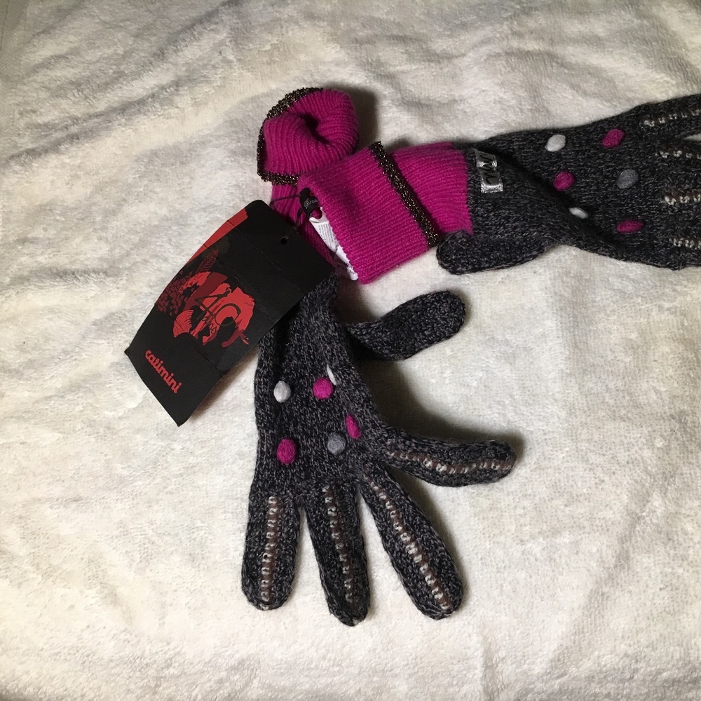 Childs Gloves